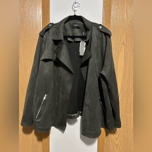 NWT Tahari Women’s 3X Blazer